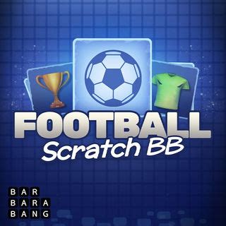 Football Scratch Parimatch